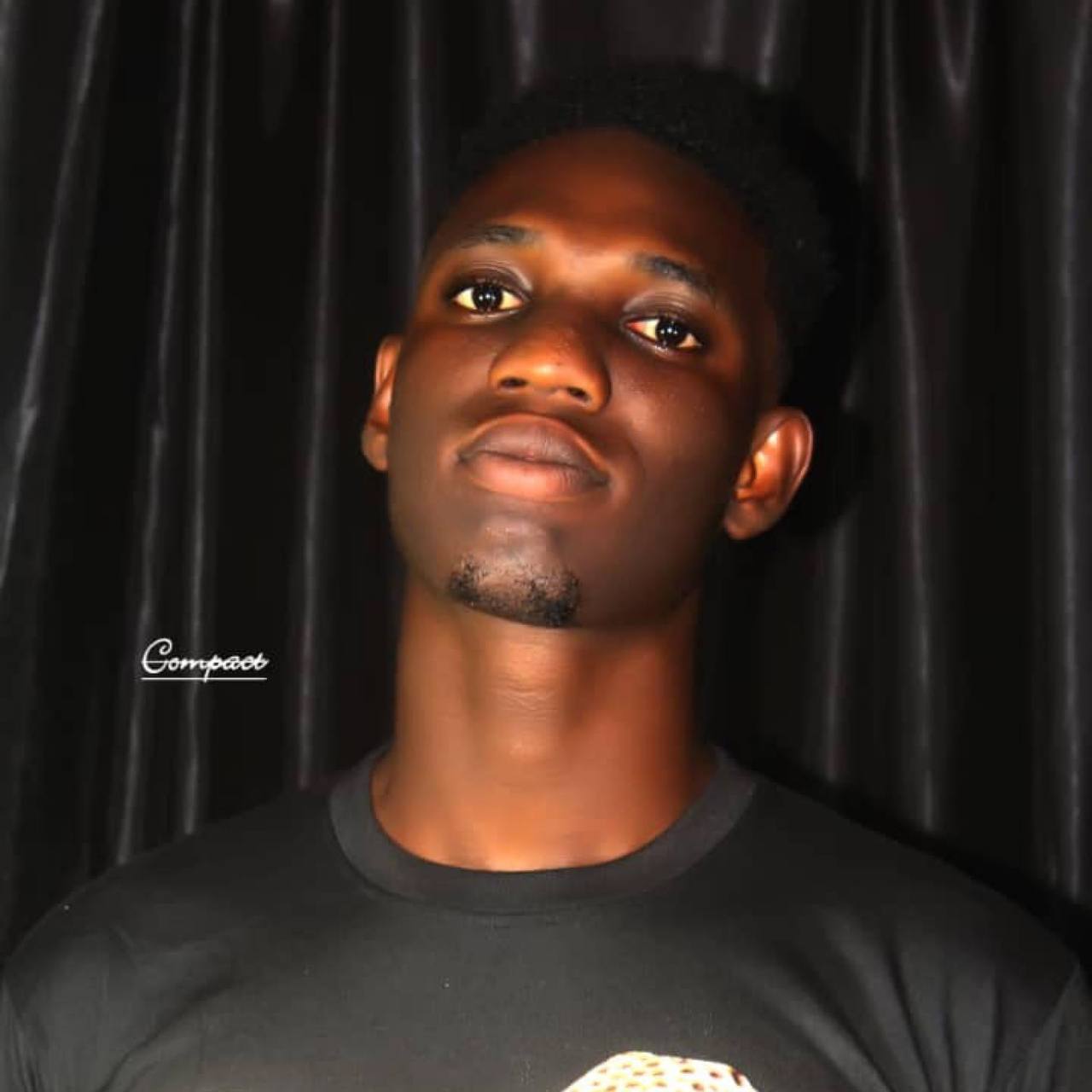 Agyarey Raphael Yeboah Wadie — Software Developer and Founder of Raydex Hub, Accra Ghana